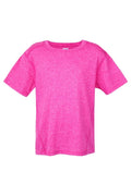 hot pink heather