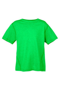 Kids Heather Tees - Greatness Range - kustomteamwear.com