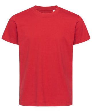 Kids Jamie Organic Crew Neck - kustomteamwear.com