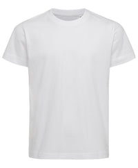 Kids Jamie Organic Crew Neck - kustomteamwear.com
