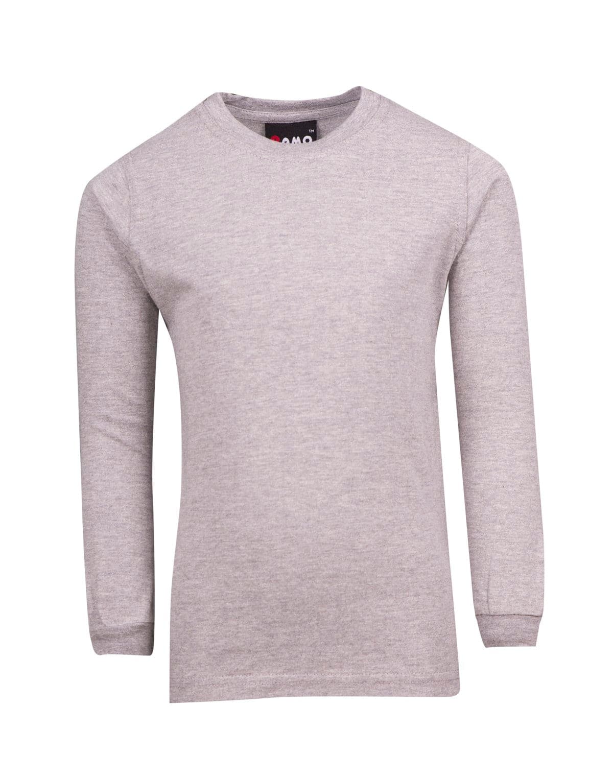 Kids Long Sleeve Tee - kustomteamwear.com