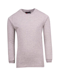 Kids Long Sleeve Tee - kustomteamwear.com