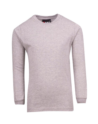 Kids Long Sleeve Tee - kustomteamwear.com