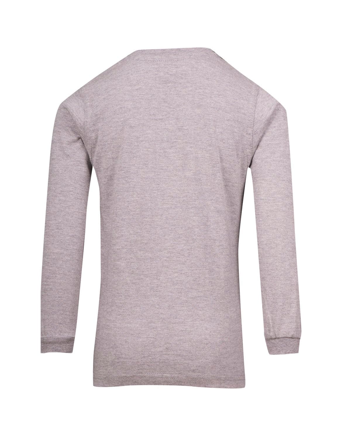 Kids Long Sleeve Tee - kustomteamwear.com