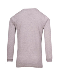 Kids Long Sleeve Tee - kustomteamwear.com