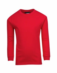Kids Long Sleeve Tee - kustomteamwear.com