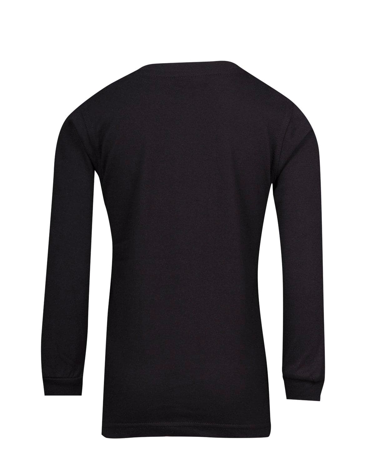 Kids Long Sleeve Tee - kustomteamwear.com