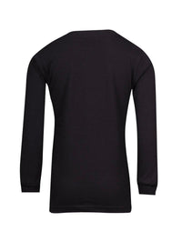 Kids Long Sleeve Tee - kustomteamwear.com