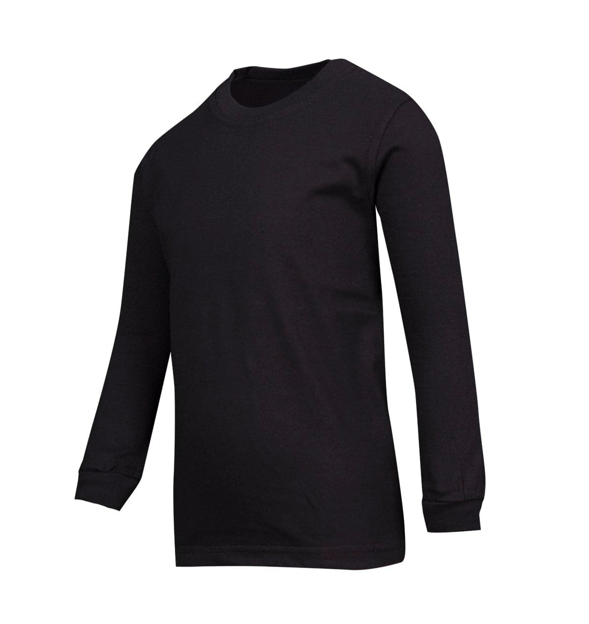 Kids Long Sleeve Tee - kustomteamwear.com