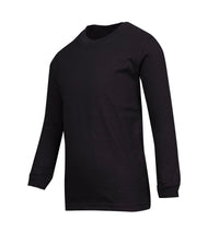 Kids Long Sleeve Tee - kustomteamwear.com