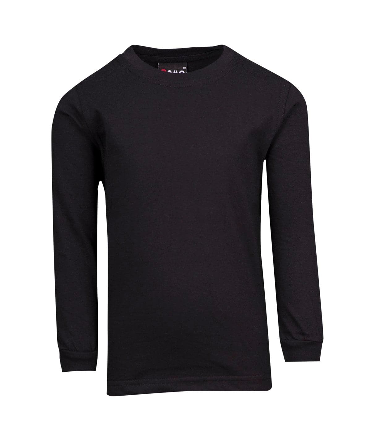 Kids Long Sleeve Tee - kustomteamwear.com