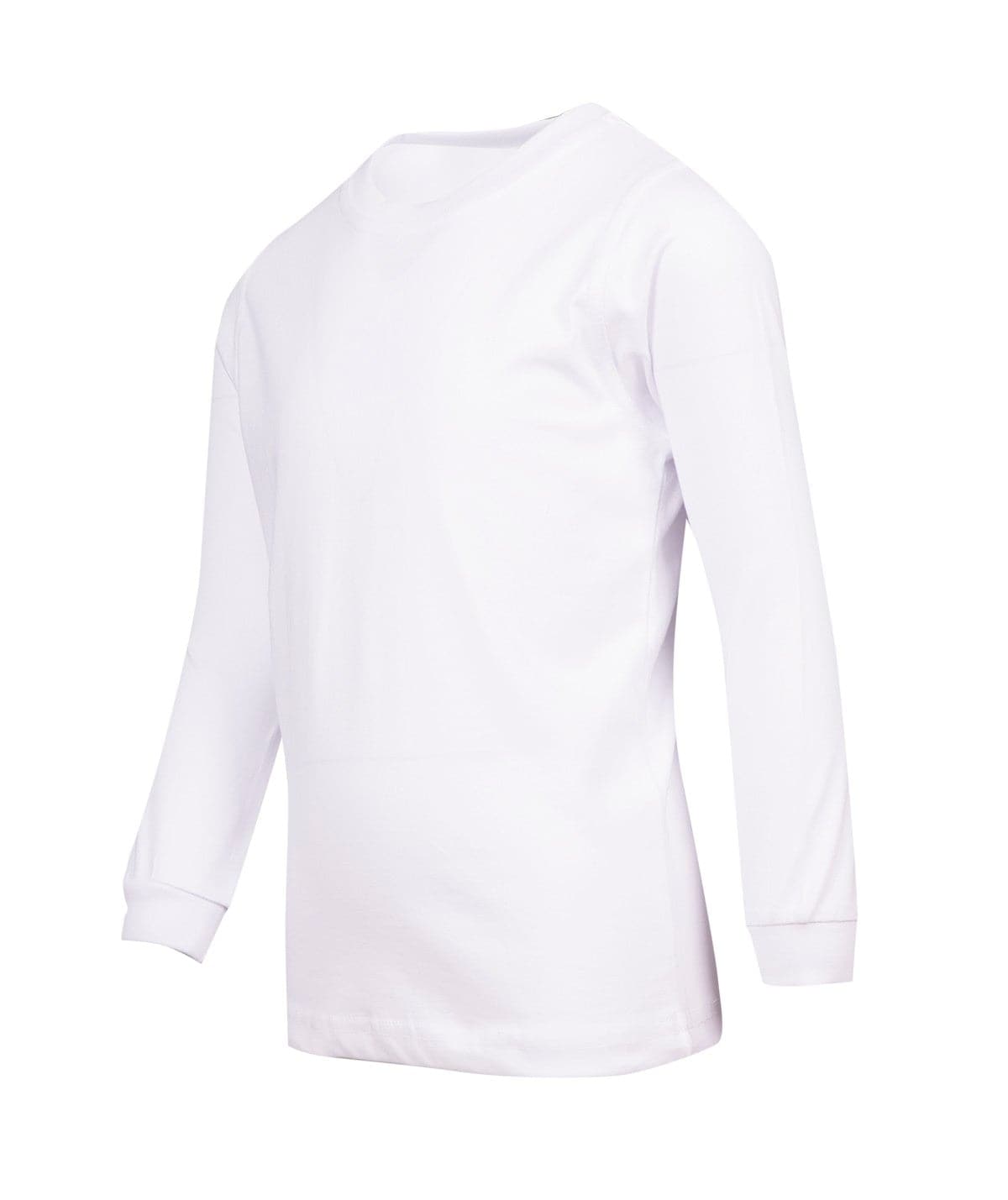 Kids Long Sleeve Tee - kustomteamwear.com