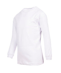 Kids Long Sleeve Tee - kustomteamwear.com