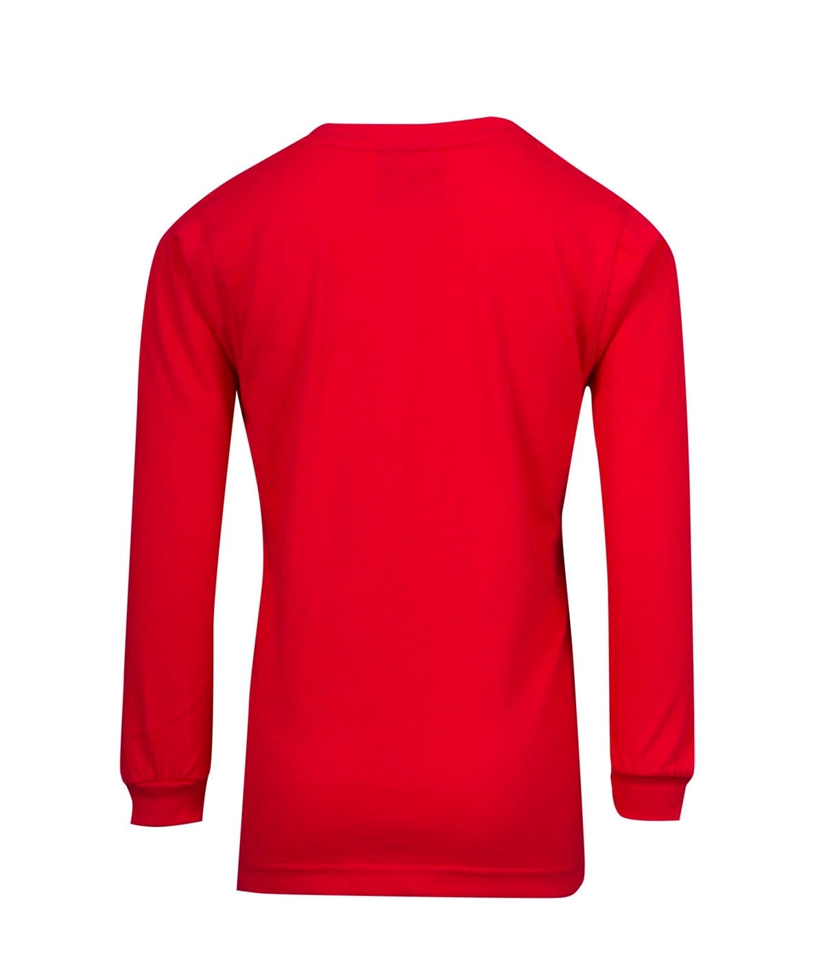 Kids Long Sleeve Tee - kustomteamwear.com