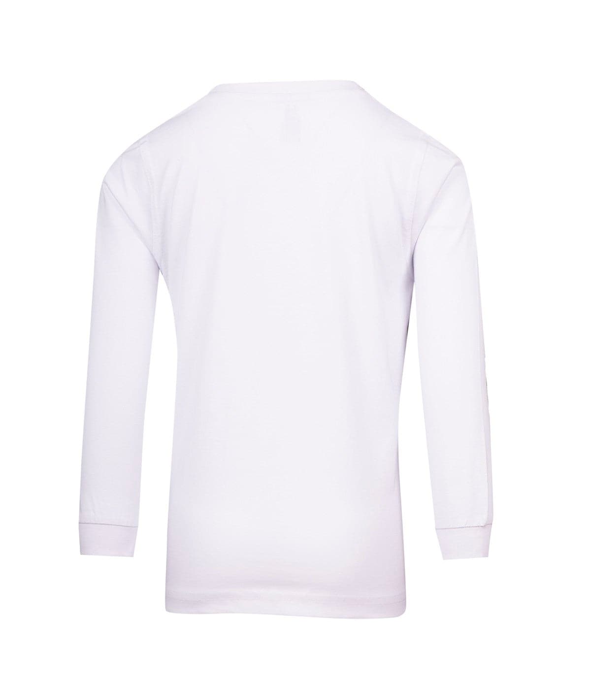 Kids Long Sleeve Tee - kustomteamwear.com