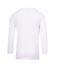 Kids Long Sleeve Tee - kustomteamwear.com