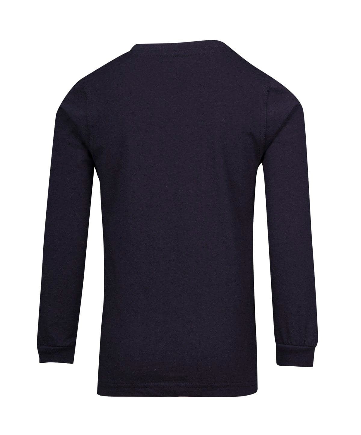 Kids Long Sleeve Tee - kustomteamwear.com