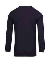 Kids Long Sleeve Tee - kustomteamwear.com
