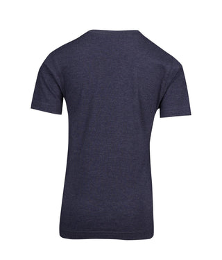 Kids Marl Crew Neck T-shirt - kustomteamwear.com