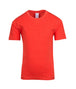 coral red marl