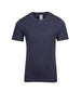 navy marl