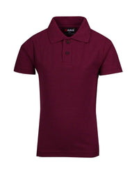 Kids Polo Shirt - kustomteamwear.com