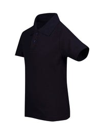 Kids Polo Shirt - kustomteamwear.com