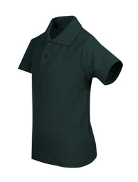 Kids Polo Shirt - kustomteamwear.com