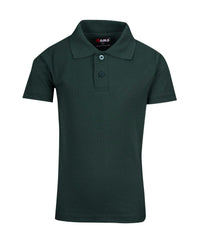 Kids Polo Shirt - kustomteamwear.com