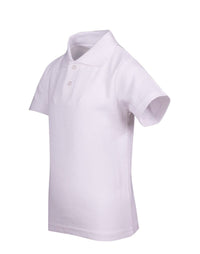 Kids Polo Shirt - kustomteamwear.com