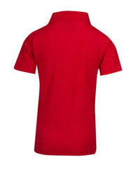 Kids Polo Shirt - kustomteamwear.com