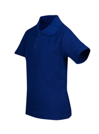 Kids Polo Shirt - kustomteamwear.com