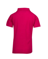 Kids Polo Shirt - kustomteamwear.com