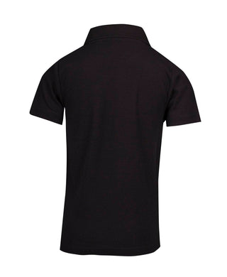 Kids Polo Shirt - kustomteamwear.com