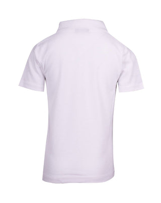 Kids Polo Shirt - kustomteamwear.com