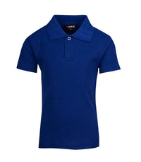Kids Polo Shirt - kustomteamwear.com