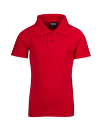 Kids Polo Shirt - kustomteamwear.com