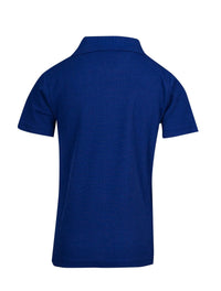 Kids Polo Shirt - kustomteamwear.com