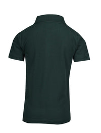 Kids Polo Shirt - kustomteamwear.com