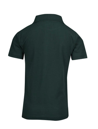 Kids Polo Shirt - kustomteamwear.com
