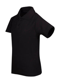 Kids Polo Shirt - kustomteamwear.com