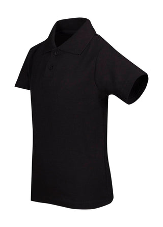 Kids Polo Shirt - kustomteamwear.com