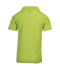 Kids Polo Shirt - kustomteamwear.com