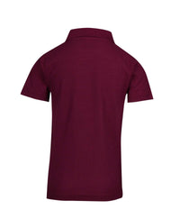 Kids Polo Shirt - kustomteamwear.com