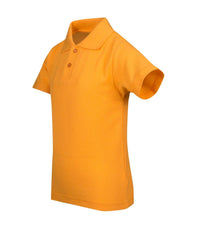 Kids Polo Shirt - kustomteamwear.com