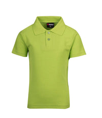 Kids Polo Shirt - kustomteamwear.com