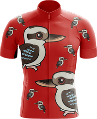 Kooky Kooka Cycling Jerseys - fungear.com.au