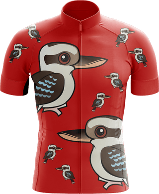Kooky Kooka Cycling Jerseys - fungear.com.au