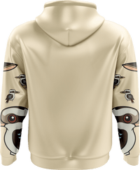 Kooky Kooka Hoodies - fungear.com.au