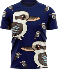 Kooky Kooka T shirts - fungear.com.au